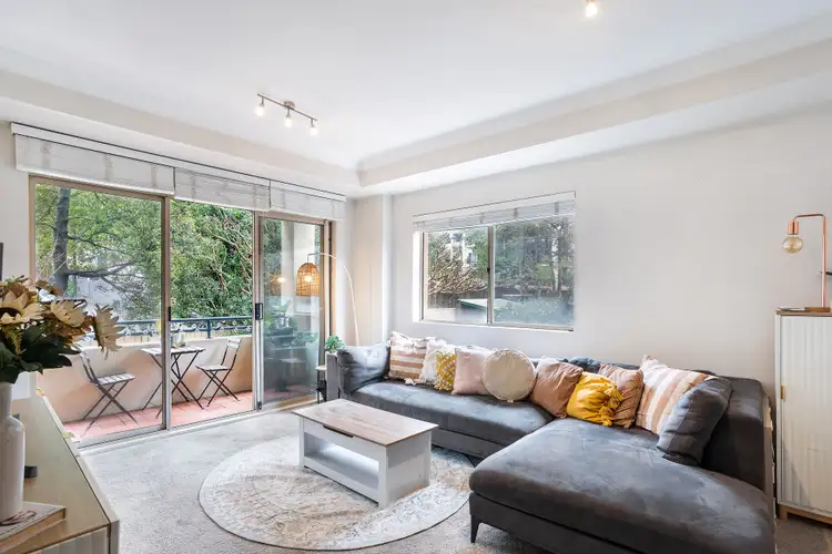 Second view of Homely apartment listing, 8/75-79 Coogee Bay Road, Randwick NSW 2031