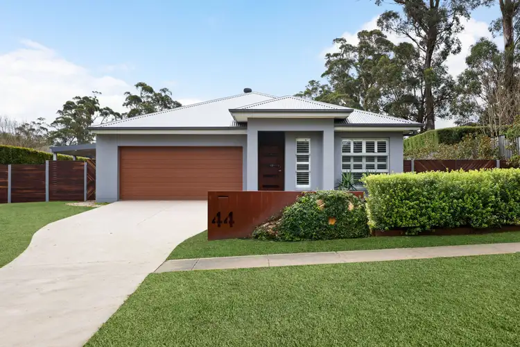 44 Colo Street, Mittagong NSW 2575