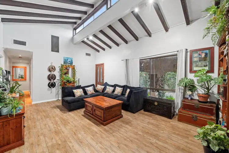 Second view of Homely house listing, 24 Mentha Place, Macquarie Fields NSW 2564