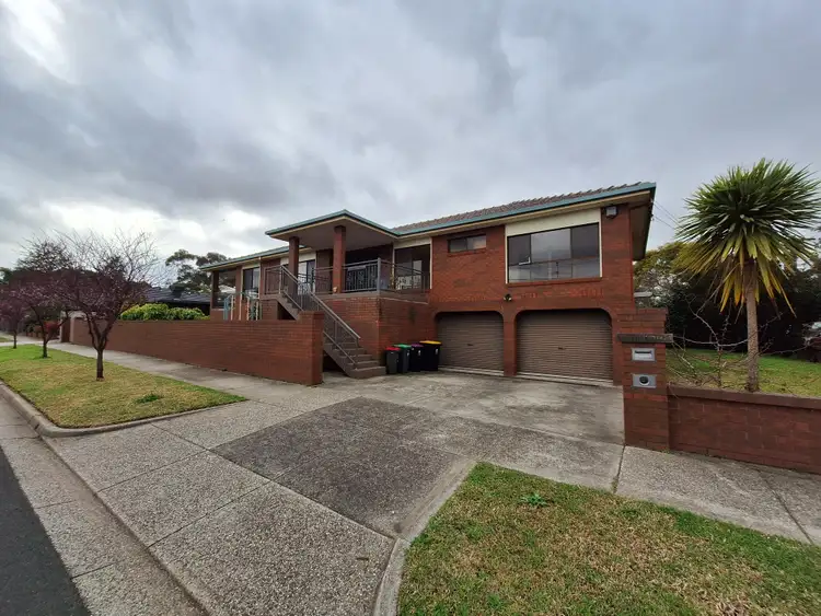 44 Parkstone Avenue, Pascoe Vale South VIC 3044