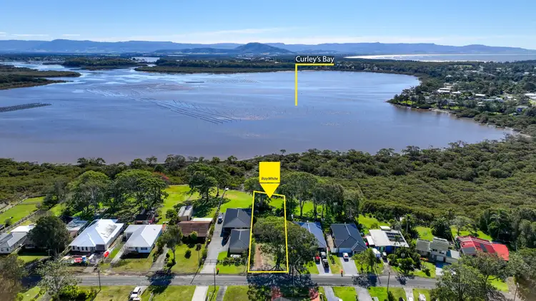 37 Brighton Parade, Culburra Beach NSW 2540