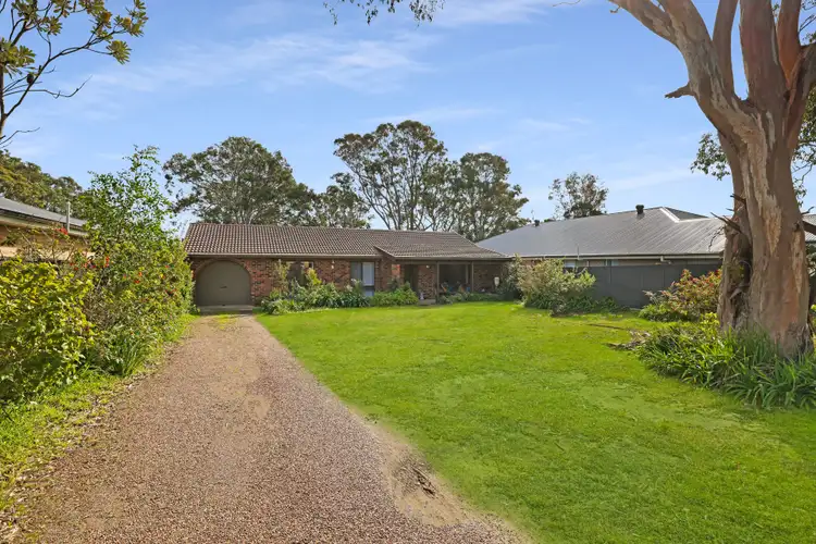 Second view of Homely house listing, 37 Brighton Parade, Culburra Beach NSW 2540