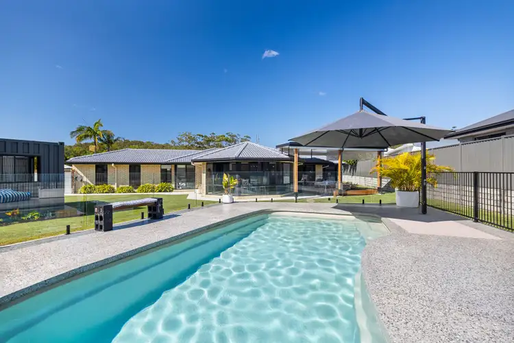 6 Oldham Court, Mooloolah Valley QLD 4553