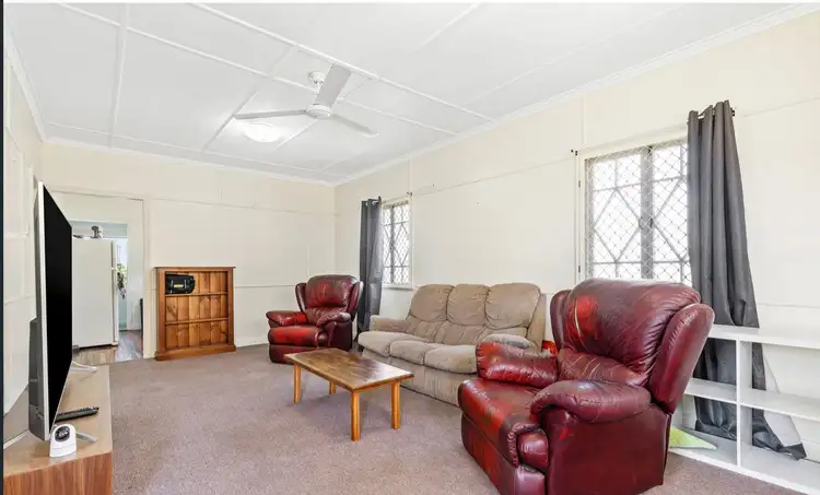 Second view of Homely house listing, 9 Boldeman Street, The Range QLD 4700