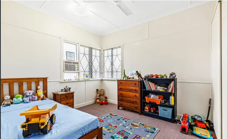 Fourth view of Homely house listing, 9 Boldeman Street, The Range QLD 4700