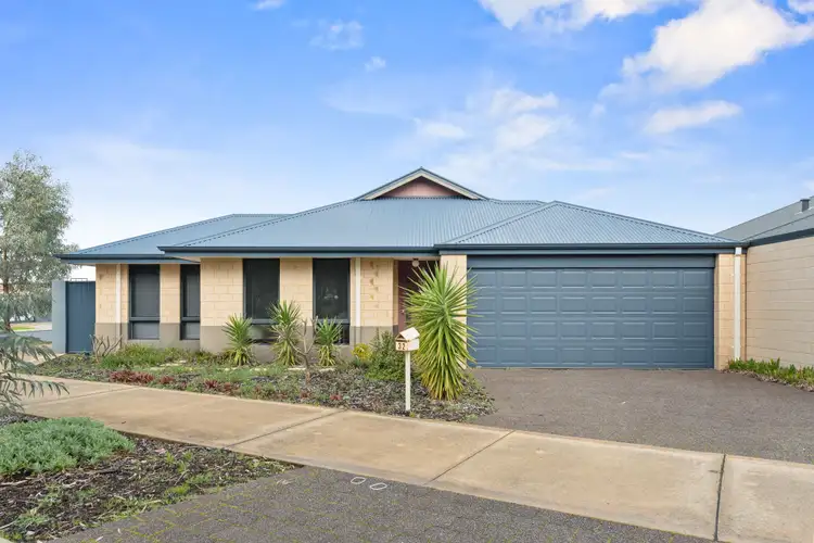 Main view of Homely house listing, 32 Altham Grove, Baldivis WA 6171