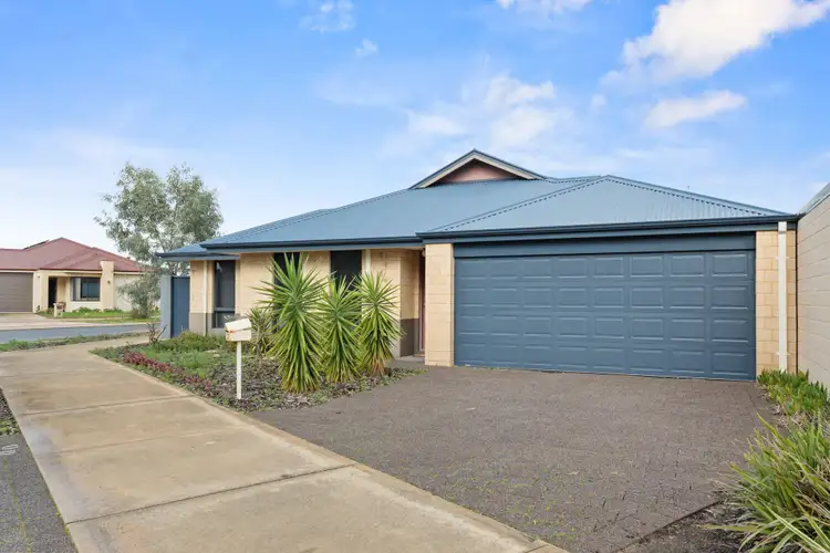 Second view of Homely house listing, 32 Altham Grove, Baldivis WA 6171