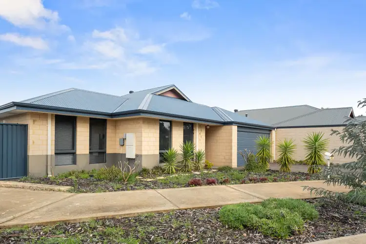 Third view of Homely house listing, 32 Altham Grove, Baldivis WA 6171