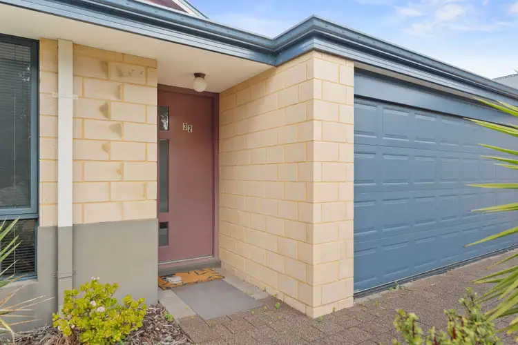 Fourth view of Homely house listing, 32 Altham Grove, Baldivis WA 6171