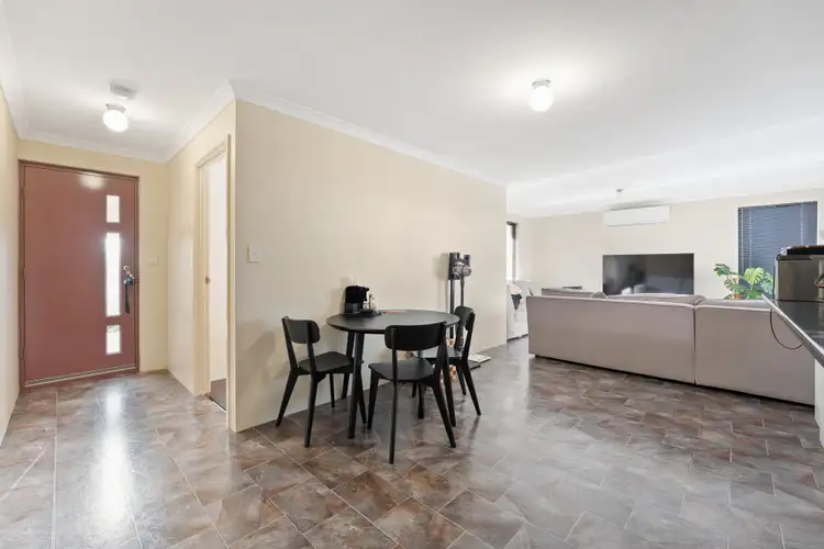 Fifth view of Homely house listing, 32 Altham Grove, Baldivis WA 6171