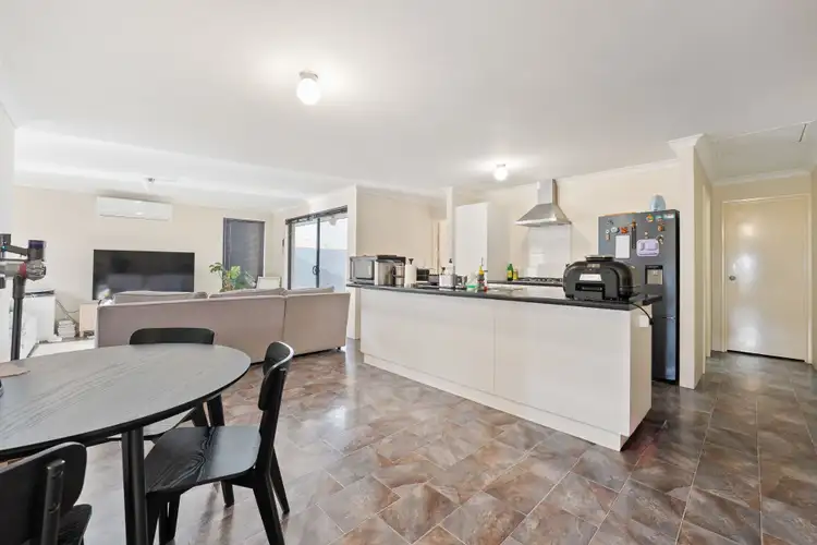 Sixth view of Homely house listing, 32 Altham Grove, Baldivis WA 6171