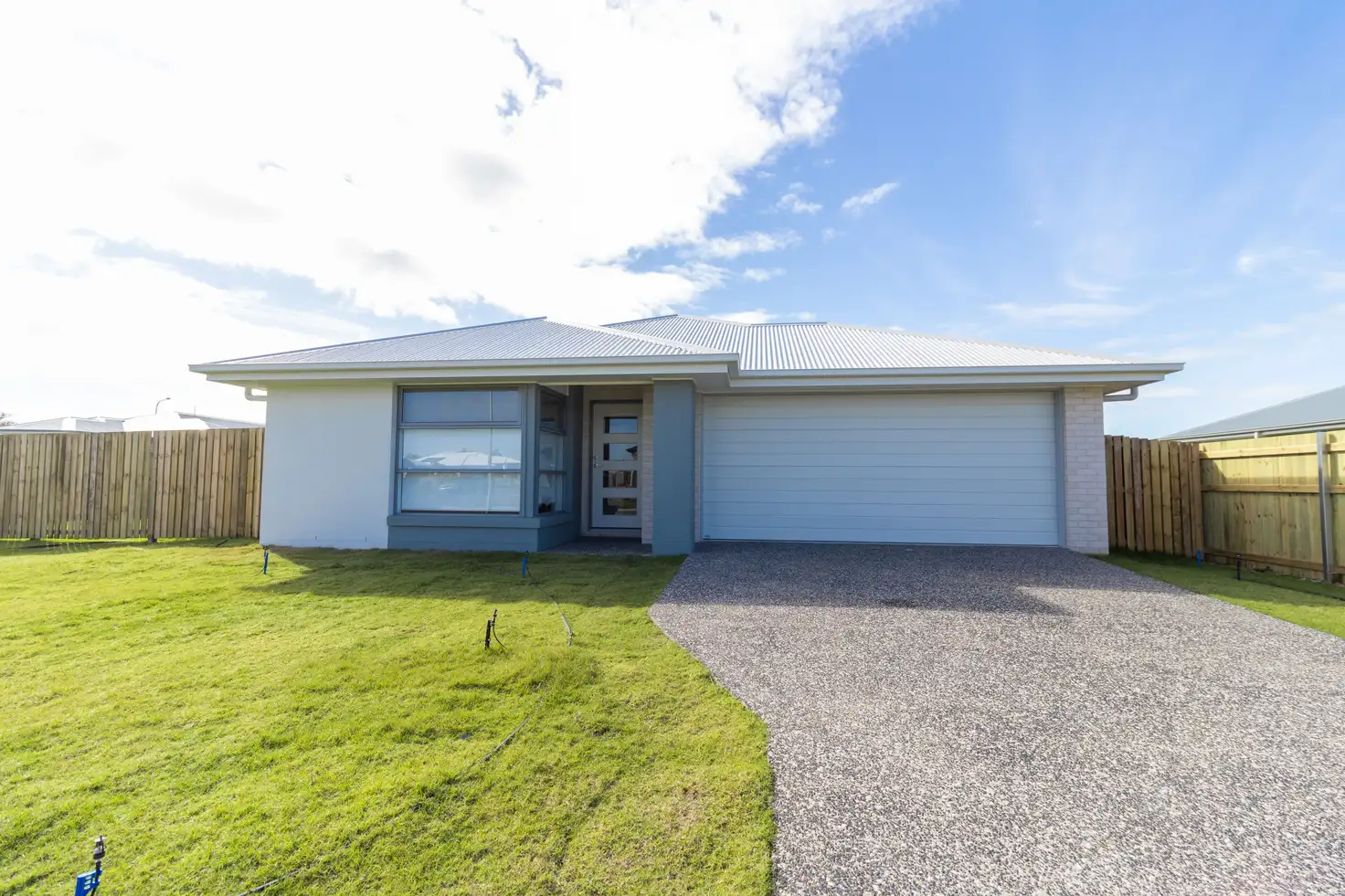 Main view of Homely house listing, 55 North Lakes Circuit, Burrum Heads QLD 4659