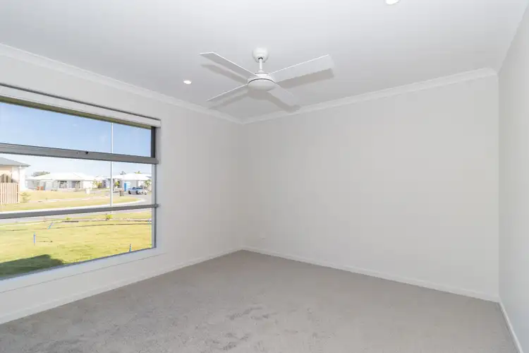 Second view of Homely house listing, 55 North Lakes Circuit, Burrum Heads QLD 4659
