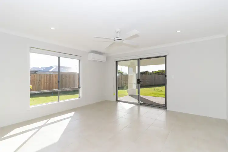 Third view of Homely house listing, 55 North Lakes Circuit, Burrum Heads QLD 4659