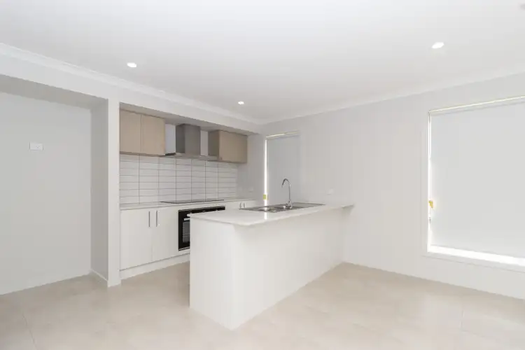 Fourth view of Homely house listing, 55 North Lakes Circuit, Burrum Heads QLD 4659