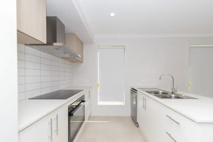 Fifth view of Homely house listing, 55 North Lakes Circuit, Burrum Heads QLD 4659