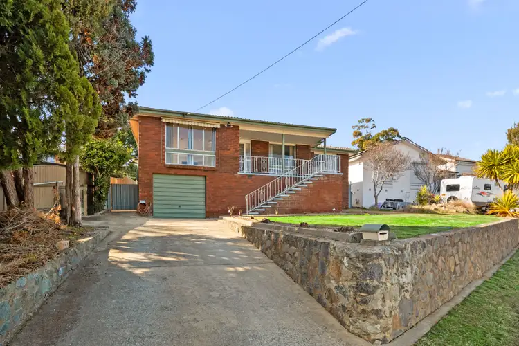 Second view of Homely house listing, 66 Pindari Crescent, Karabar NSW 2620