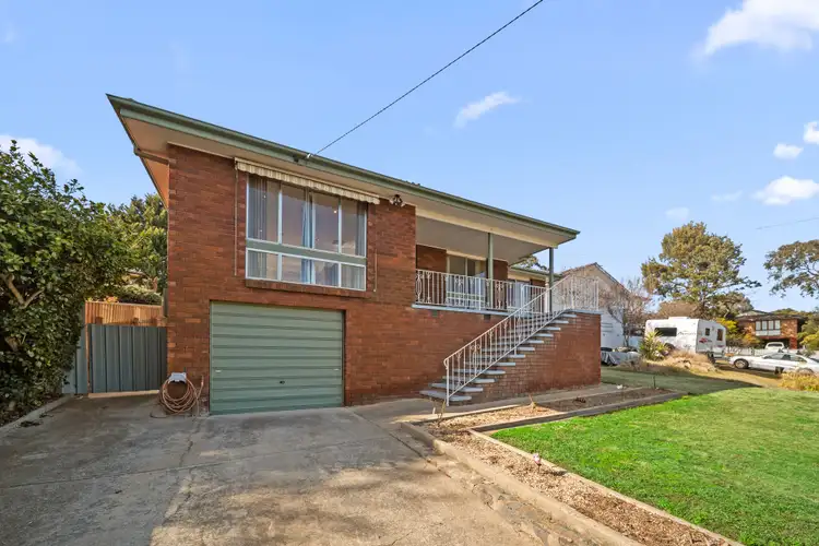 Third view of Homely house listing, 66 Pindari Crescent, Karabar NSW 2620