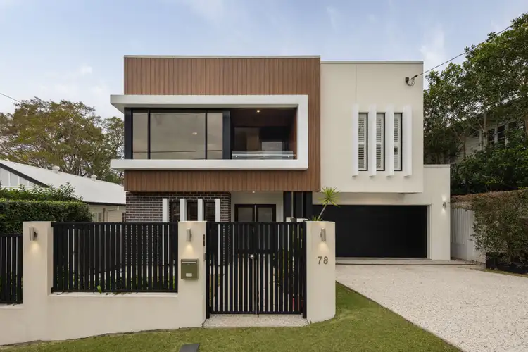 78 Saint Johns Avenue, Ashgrove QLD 4060