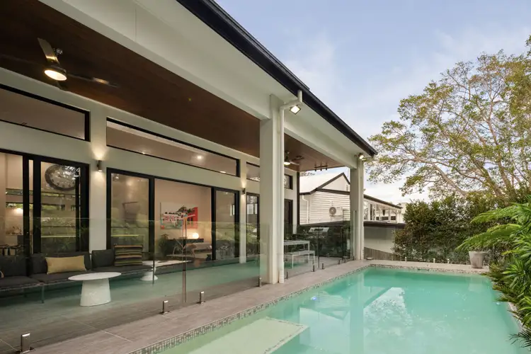 Second view of Homely house listing, 78 Saint Johns Avenue, Ashgrove QLD 4060