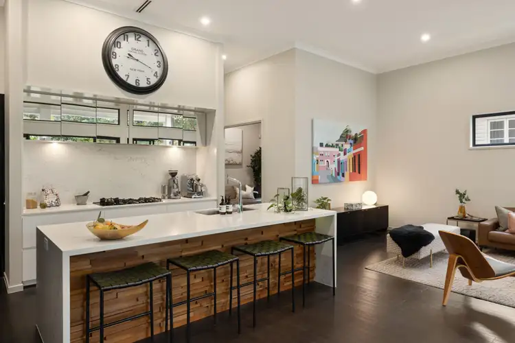 Fourth view of Homely house listing, 78 Saint Johns Avenue, Ashgrove QLD 4060