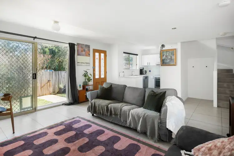 Fourth view of Homely townhouse listing, 2/8 Amisfield Avenue, Nundah QLD 4012