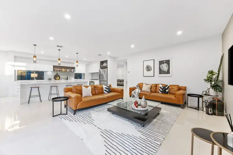 Third view of Homely house listing, 11 Fitzwilliam Circuit, Clyde North VIC 3978