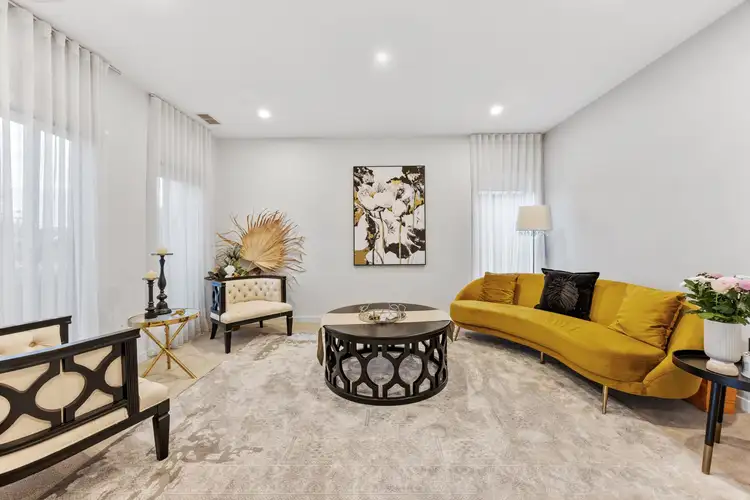 Fifth view of Homely house listing, 11 Fitzwilliam Circuit, Clyde North VIC 3978