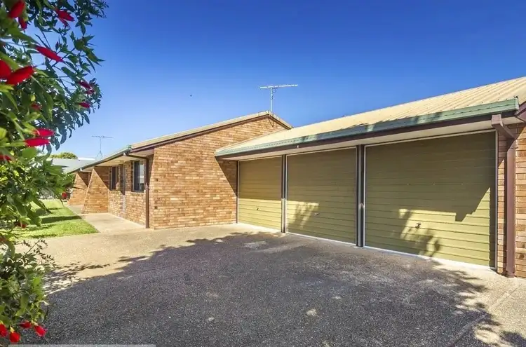 2/500 Oxley Avenue, Redcliffe QLD 4020