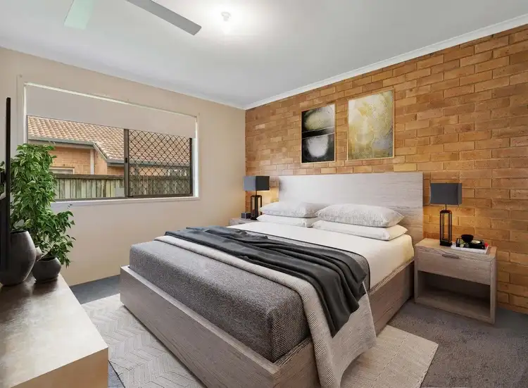 Fifth view of Homely unit listing, 2/500 Oxley Avenue, Redcliffe QLD 4020
