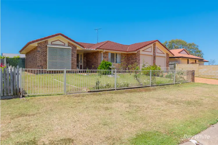 44 Davidson Street, Bargara QLD 4670