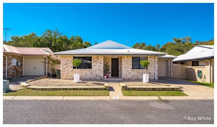 6/240 German Street, Norman Gardens QLD 4701