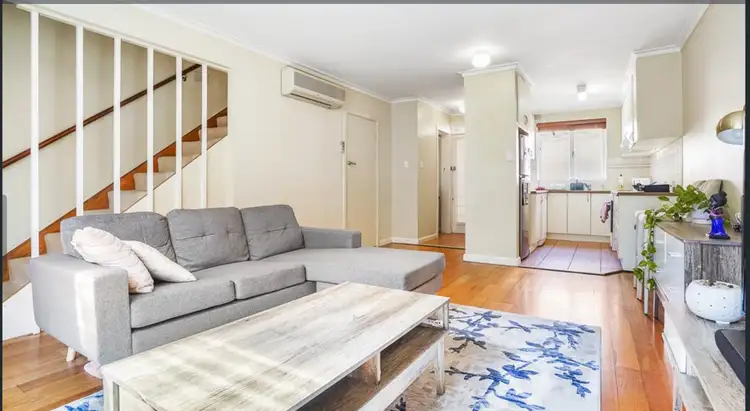 7/5 Derby Crescent, Caulfield East VIC 3145