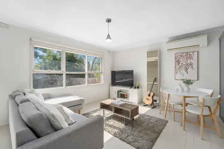 Fifth view of Homely unit listing, 4/12 Newman Road, Mooroolbark VIC 3138