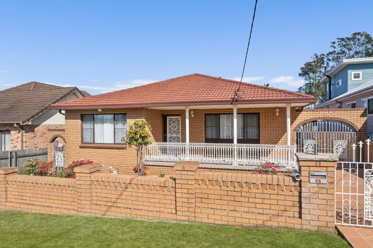 65 Keira Street, Port Kembla NSW 2505