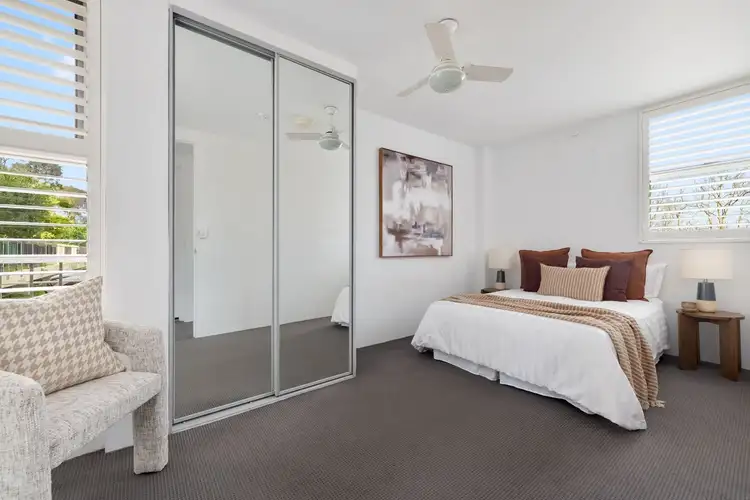Main view of Homely apartment listing, 12/69 St Marks Road, Randwick NSW 2031