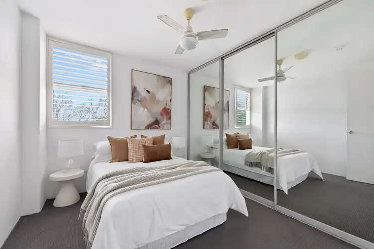 Fourth view of Homely apartment listing, 12/69 St Marks Road, Randwick NSW 2031