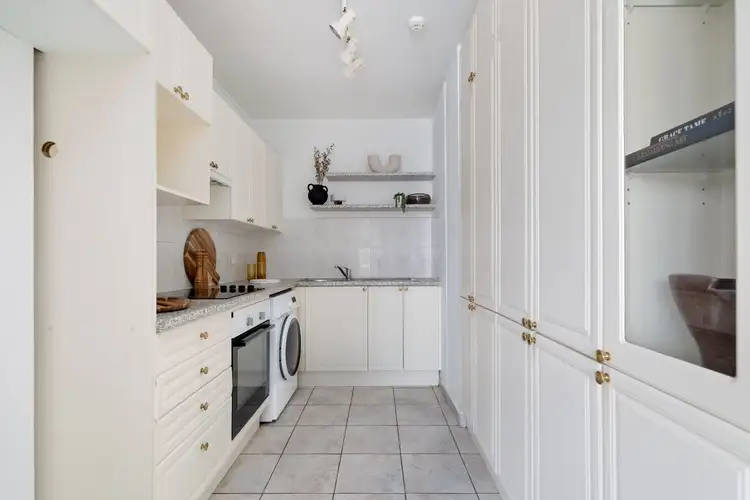 Fifth view of Homely apartment listing, 12/69 St Marks Road, Randwick NSW 2031