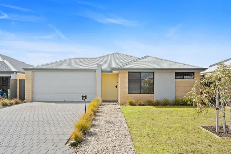 31 Kondalilla Street, Baldivis WA 6171