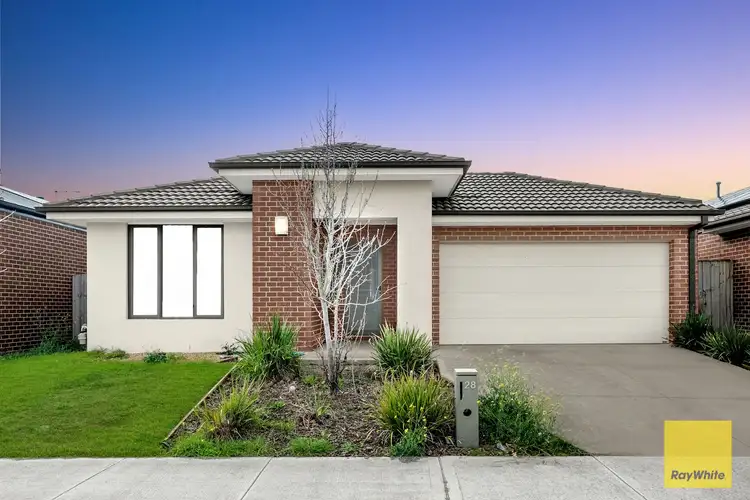 28 Egremont Avenue, Tarneit VIC 3029