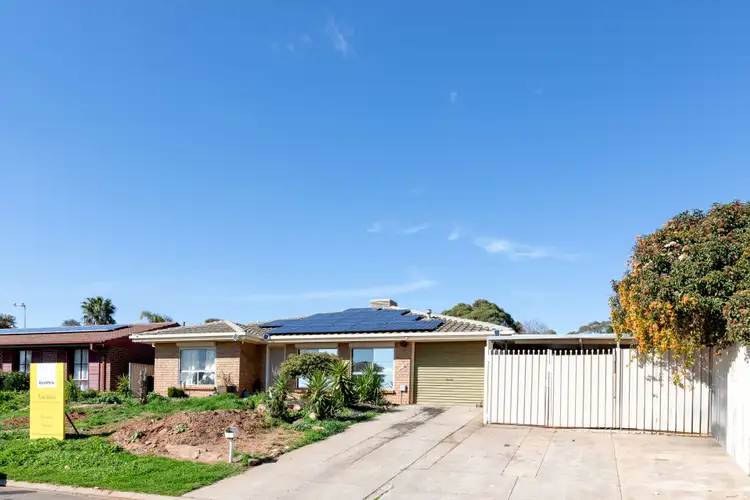 Fifth view of Homely house listing, 25 Gunnawarra Crescent, Craigmore SA 5114