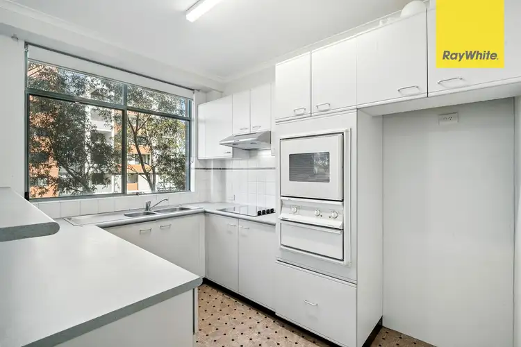 Fourth view of Homely apartment listing, 19/1 Good Street, Parramatta NSW 2150