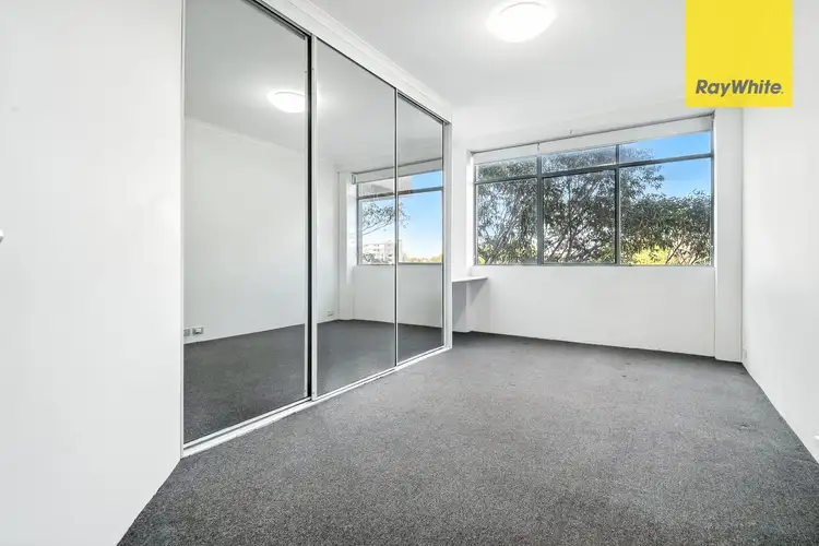 Sixth view of Homely apartment listing, 19/1 Good Street, Parramatta NSW 2150