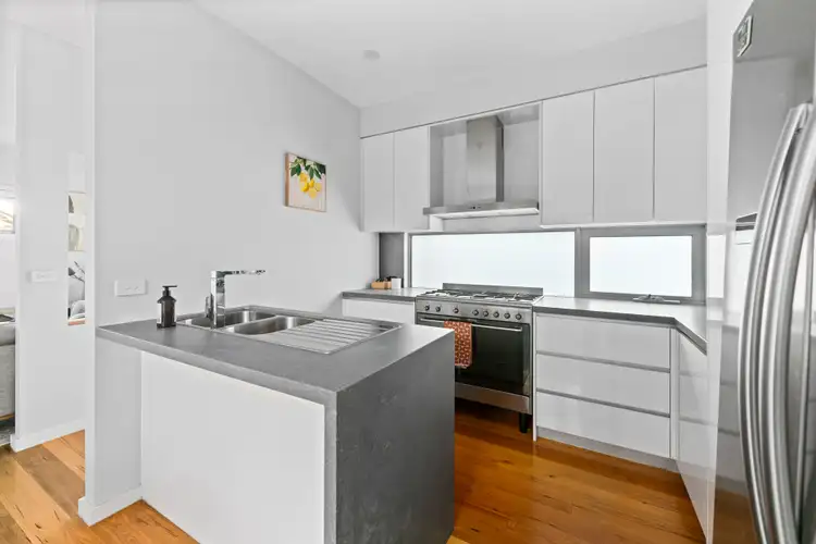 Fourth view of Homely townhouse listing, 1/3 Marigold Avenue, Altona North VIC 3025