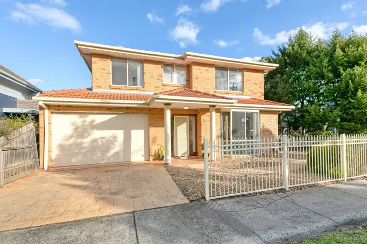 149 Dunne Street, Kingsbury VIC 3083