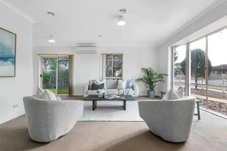 Second view of Homely house listing, 149 Dunne Street, Kingsbury VIC 3083