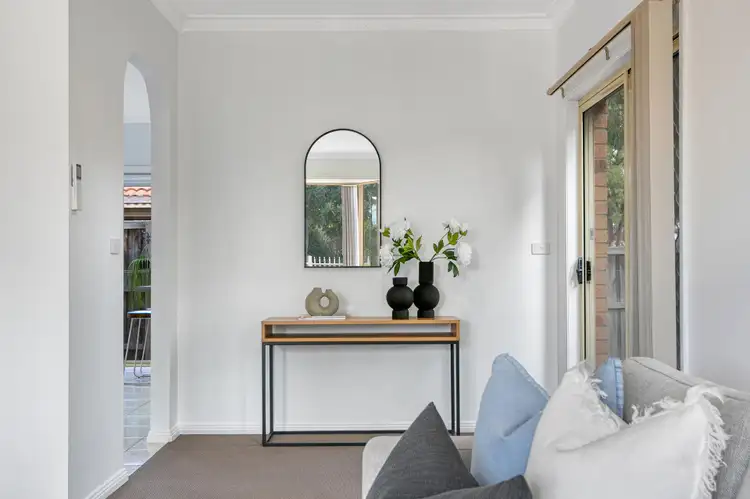 Fifth view of Homely house listing, 149 Dunne Street, Kingsbury VIC 3083