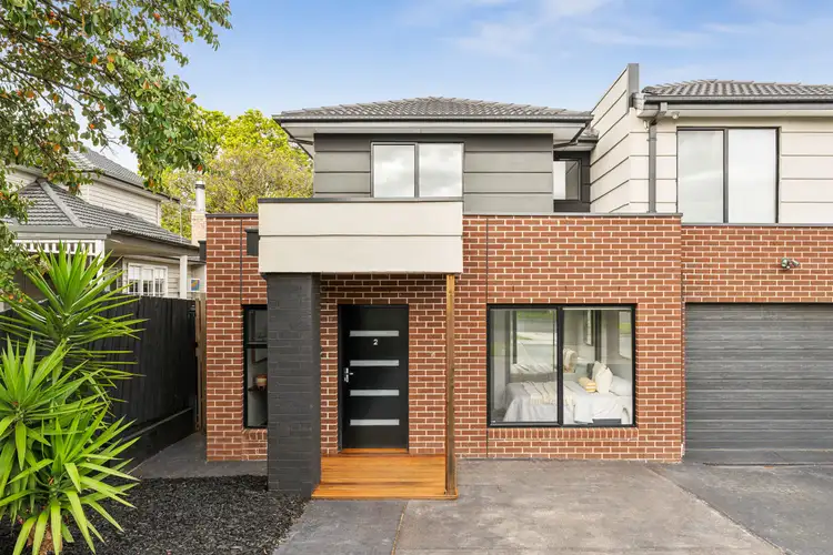 2/2 Borrie Street, Reservoir VIC 3073