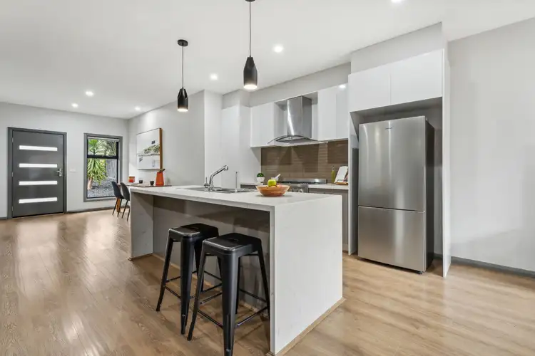 Fourth view of Homely townhouse listing, 2/2 Borrie Street, Reservoir VIC 3073