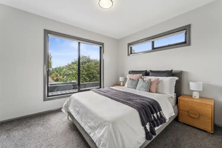 Sixth view of Homely townhouse listing, 2/2 Borrie Street, Reservoir VIC 3073